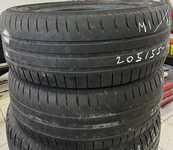 Michelin Energy Saver 205/55 R16 91H