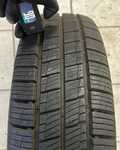 Hankook Vantra ST AS2 RA30 195/75 R16 C 107R