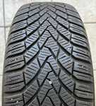 Plechový disk KFZ 9165 6Jx15 5x112x57 ET47 a Continental ContiWinterContact TS850 195/65 R15 91T 60%