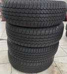 Toyo Open Country A21 245/70 R17 108S