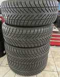 Goodyear UltraGrip + 255/55 R19 111H XL