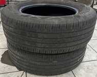 Continental EcoContact 6 215/65 R16 98H