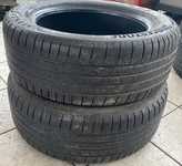 Bridgestone Alenza 001 235/55 R18 100V