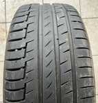 Continental PremiumContact 6 235/50 R19 99W SSR