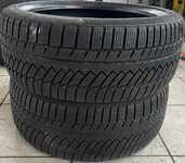 Continental WinterContact TS850 P 225/40 R18 92V XL