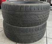 Tracmax S-210 215/55 R16 97H XL