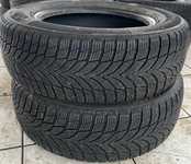 Nexen Winguard Sport 2 WU7S 215/65 R16 98T