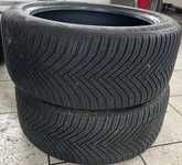 Continental AllSeasonContact 235/45 R18 98Y XL