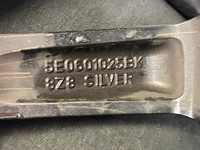 Alu kolo originál ŠKODA 7.5x18" ET43 5x112x57