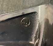 Alu kolo originál ŠKODA 7.5x18" ET43 5x112x57