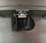 Alu kolo originál SUZUKI 6.5x17" ET50 5x114.3x60