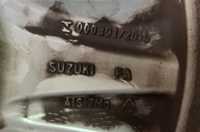 Alu kolo originál SUZUKI 6.5x17" ET50 5x114.3x60