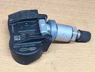 TPMS elektronické senzory (ventily) tlaku v pneu HYUNDAI ix20