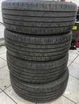 Continental ContiPremiumContact 2E 205/55 R16 91H