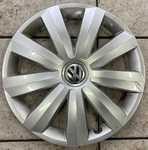 Kryty kol - Poklice na kola originál VW 16"