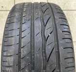 Alu kolo originál ŠKODA 7x16" ET46, 5x100x57 a Bridgestone Turanza ER300 215/45 R16 86H 40%