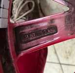 Alu kolo originál ŠKODA 7x16" ET46, 5x100x57 a Bridgestone Turanza ER300 215/45 R16 86H 40%