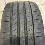 Continental ContiSportContact 5 225/40 R18 92Y XL MO