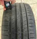 Continental ContiSportContact 5 225/40 R18 92Y XL MO