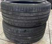 Continental ContiSportContact 5 225/40 R18 92Y XL MO
