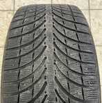 Michelin Latitude Alpin LA2 255/45 R20 105V XL