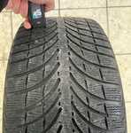 Michelin Latitude Alpin LA2 255/45 R20 105V XL