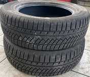 Continental WinterContact TS850 P 215/65 R17 99H