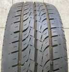Semperit Van-Life 205/65 R16 C 107/105T