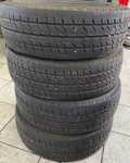 Semperit Van-Life 205/65 R16 C 107/105T