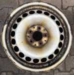 Plechový disk KFZ 9865 7,5Jx16 5x112x66,5 ET42