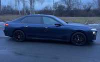 BMW 7 jsme obuli na Alu kolo BROCK Přední 5x112x66.5 9x20" ET24 a Hankook Winter i*cept Evo3 X W330A 255/45 R20 105V XL, Zadní 5x112x66.5 10.5x20" ET44 a Hankook Winter i*cept Evo3 X W330A 285/40 R20 108V XL + čidla tlaku TPMS