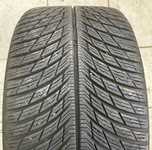 Michelin Pilot Alpin 5 245/35 R20 95V XL