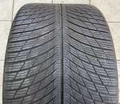 Michelin Pilot Alpin 5 295/30 R21 102V XL