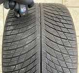 Michelin Pilot Alpin 5 295/30 R21 102V XL