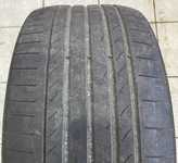 Continental ContiSportContact 5 295/40 R21 111Y XL