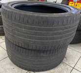 Continental ContiSportContact 5 295/40 R21 111Y XL