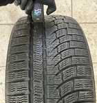 Nokian WR A4 235/40 R19 96V XL