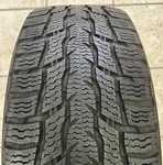 Nokian WRC3 215/65 R16 C 109R