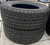 Nokian WRC3 215/65 R16 C 109R