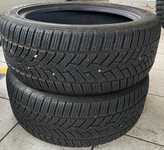 Goodyear UltraGrip Perfomance Gen-1 225/45 R18 95H XL