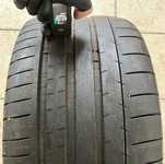 Michelin Pilot Super Sport 255/40 R18 99Y XL