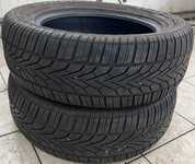 Semperit Speed-Grip 2 235/60 R18 107H XL