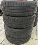 Goodyear EfficientGrip 195/60 R16 89V