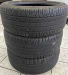 Michelin Latitude Tour HP 245/45 R20 99W