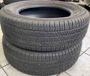 Yokohama G91 A 225/65 R17 101H
