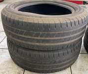 Goodyear EfficientGrip 195/60 R16 89H