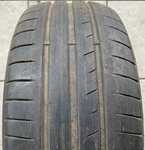 Dunlop SP Sport BluResponse 195/55 R15 85H