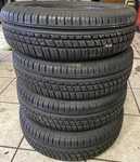 Avon ZT5 165/70 R14 81T