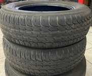 Kleber Dynaxer HP3 165/70 R14 81T