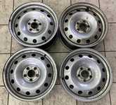 Plechový disk KFZ 8265 7Jx17 5x114.3x67 ET41